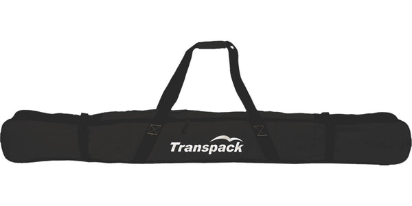 This is an image of Transpack Convertible Ski Bag