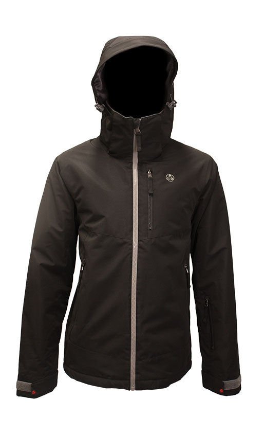 This is an image of Turbine Breaker Mens Jacket