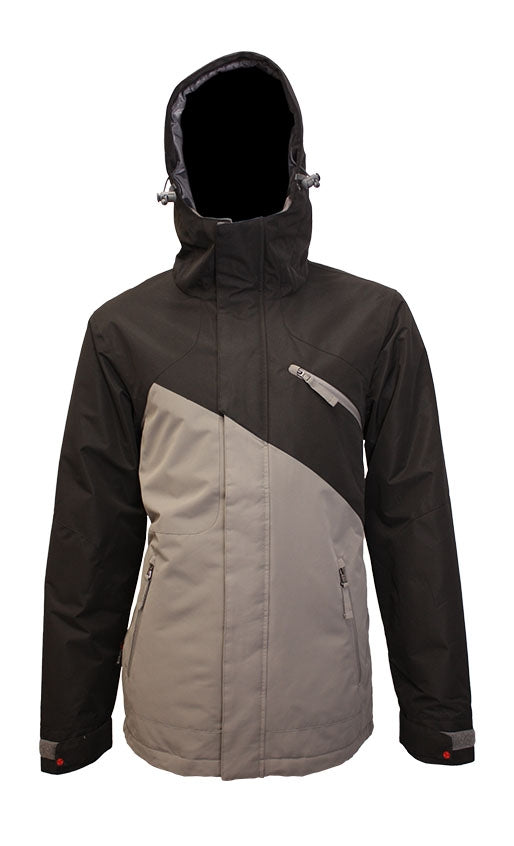 This is an image of Turbine Flyway Mens Jacket