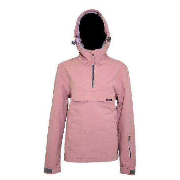 This is an image of Turbine Girdwood womens jacket 23