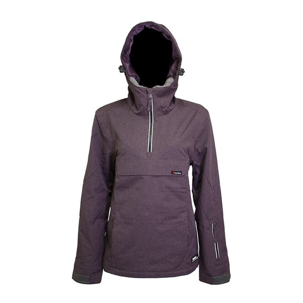 This is an image of Turbine Girdwood Womens Jacket