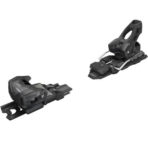 This is an image of Tyrolia Attack 11 MN demo ski bindings