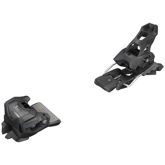 This is an image of Tyrolia Attack 14 ski bindings