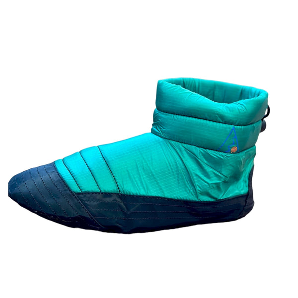 This is an image of Vigur Lodge Booties