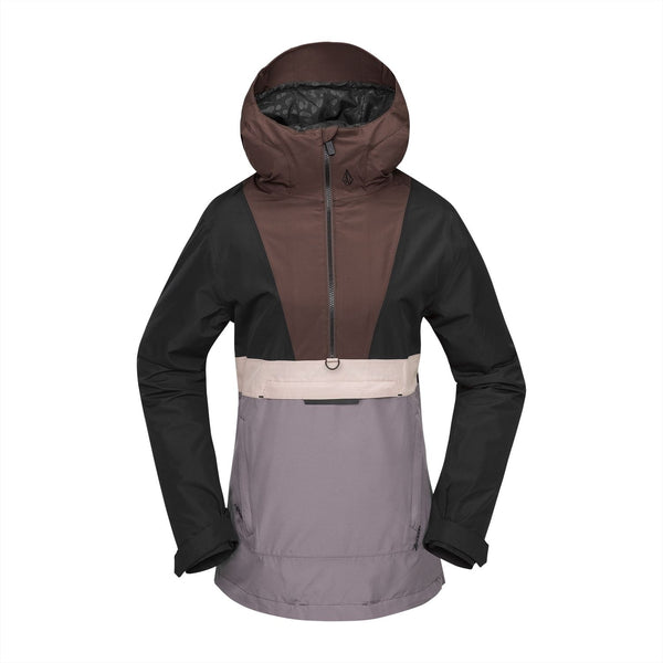 This is an image of Volcom Ashfield Womens Pullover