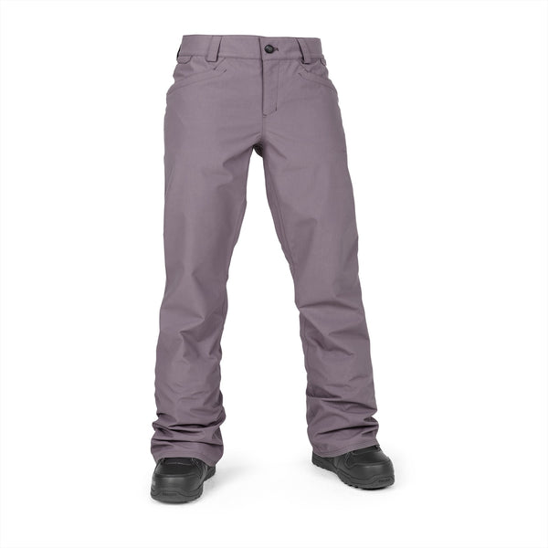 This is an image of Volcom Hallen Womens Pant