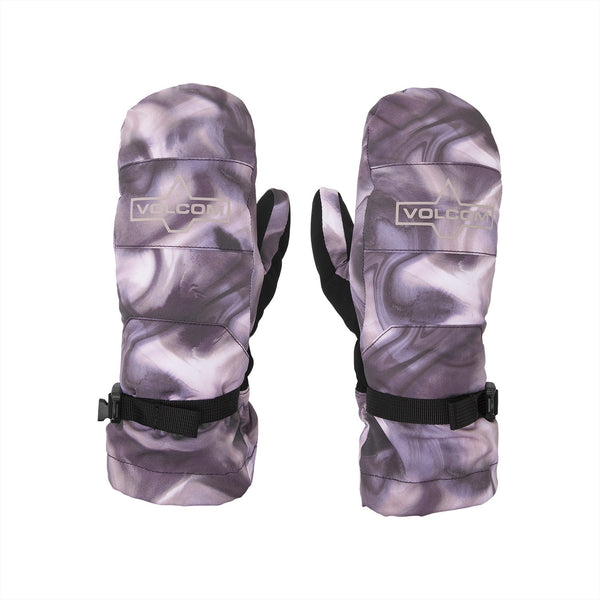 This is an image of Volcom V Snow Womens Mitt