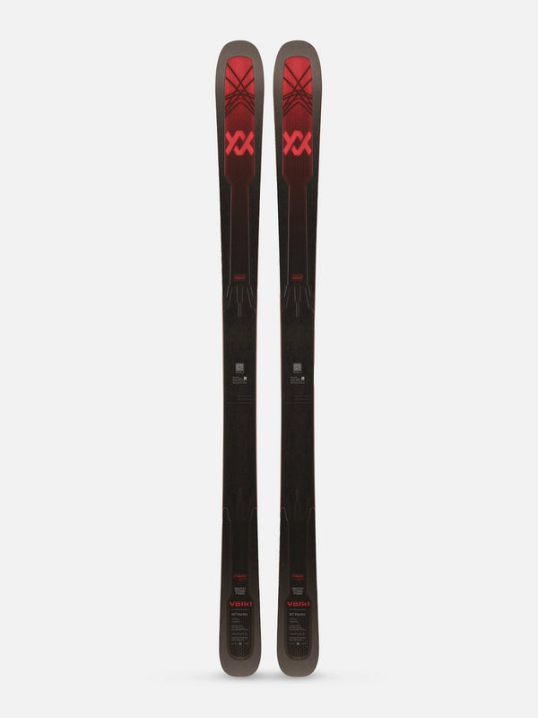 This is an image of Volkl M7 Mantra Skis