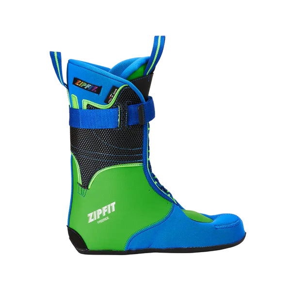 This is an image of ZipFit Freeride - Neoprene